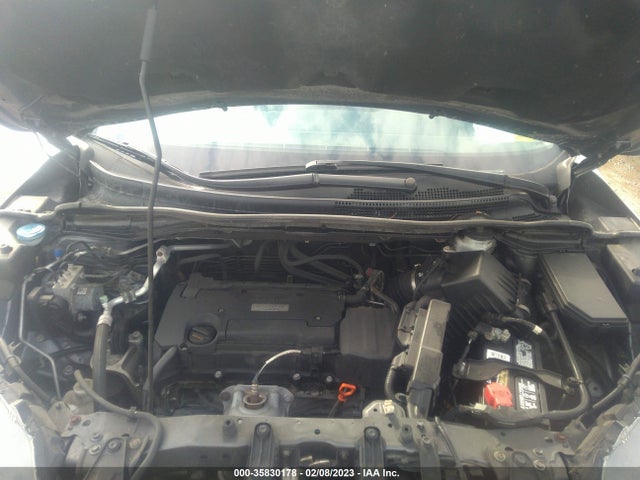 2016 Honda CR-V, VIN: 5J6RM4H42GL031103