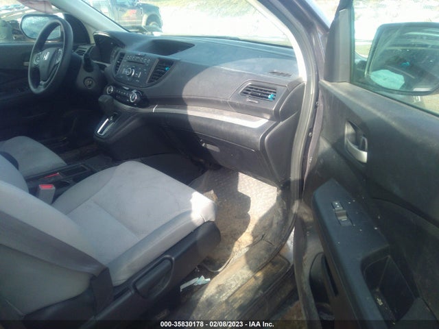 2016 Honda CR-V, VIN: 5J6RM4H42GL031103