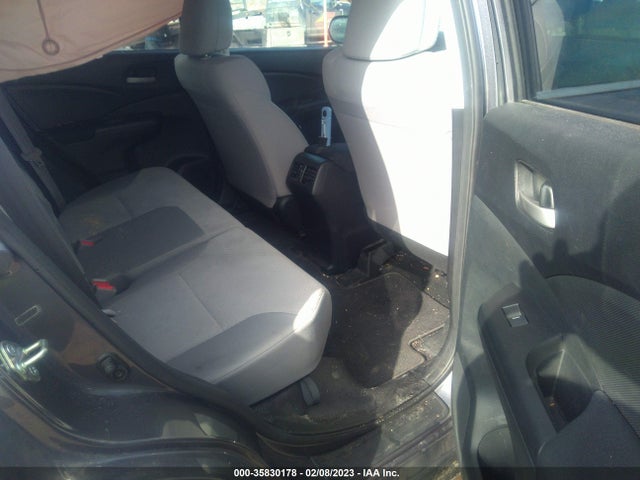 2016 Honda CR-V, VIN: 5J6RM4H42GL031103