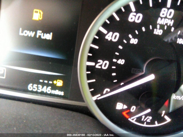 Nissan SENTRA SR 2017 3N1AB7AP9HY281142 Image 8