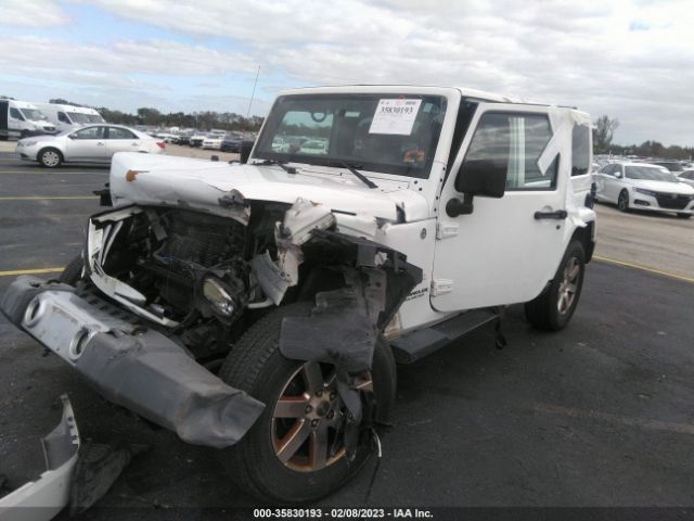 1C4HJWEGXEL128843 Jeep Wrangler Unlimited Sahara