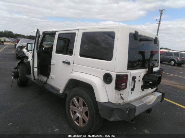 1C4HJWEGXEL128843 Jeep Wrangler Unlimited Sahara