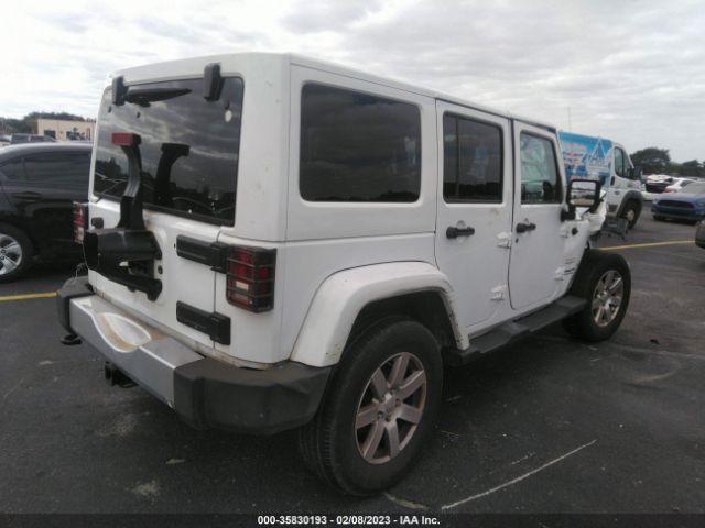 1C4HJWEGXEL128843 Jeep Wrangler Unlimited Sahara
