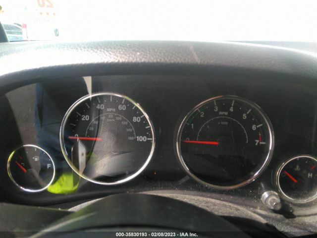 1C4HJWEGXEL128843 Jeep Wrangler Unlimited Sahara