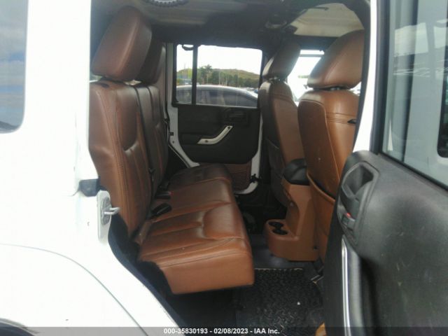 1C4HJWEGXEL128843 Jeep Wrangler Unlimited Sahara