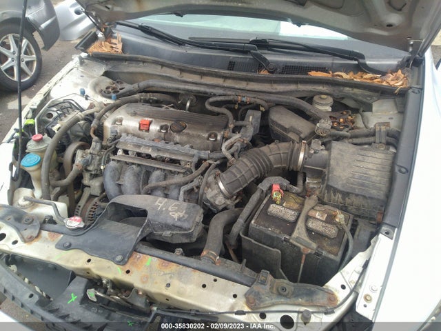 Honda ACCORD CPE 2012 1HGCS1B37CA023747 Image 12
