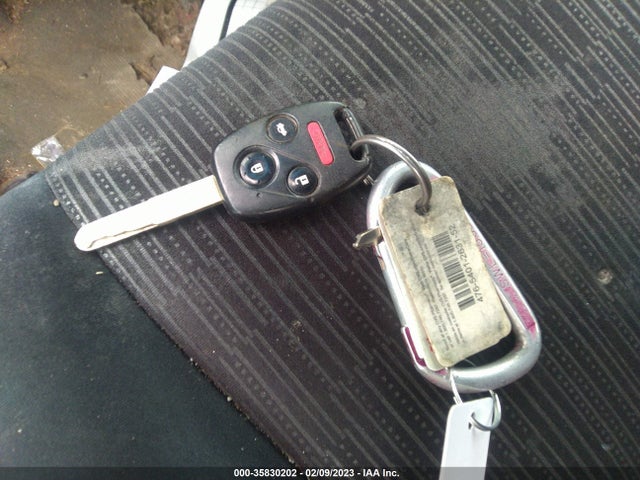 Honda ACCORD CPE 2012 1HGCS1B37CA023747 Image 3