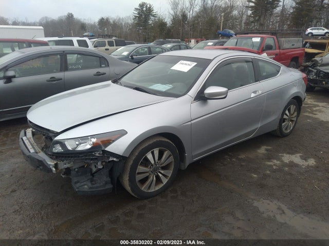Honda ACCORD CPE 2012 1HGCS1B37CA023747 Image 2