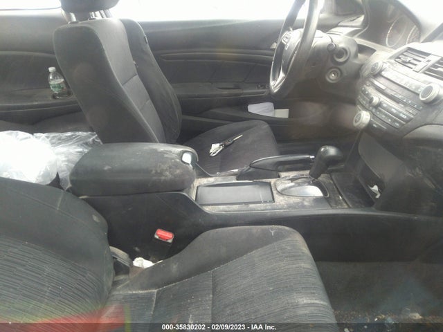 Honda ACCORD CPE 2012 1HGCS1B37CA023747 Image 7