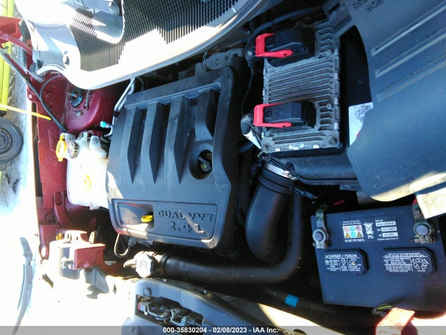 Jeep Patriot High Altitude Edition 2015 1C4NJRFB4FD304451 Image 10