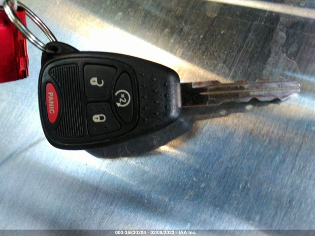 Jeep Patriot High Altitude Edition 2015 1C4NJRFB4FD304451 Image 11