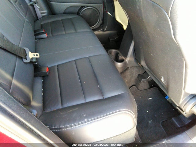 Jeep Patriot High Altitude Edition 2015 1C4NJRFB4FD304451 Image 8