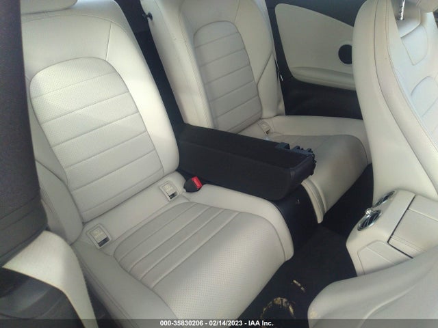 2017 MERCEDES-BENZ C-CLASS C 300 VIN: WDDWJ4JB3HF447578