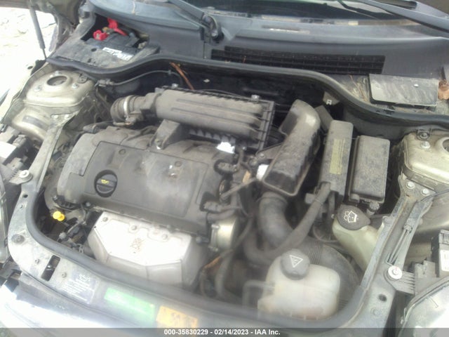 2009 MINI COOPER WMWMF33569TW75014 Photo 9