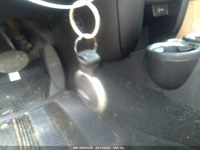 2009 MINI COOPER WMWMF33569TW75014 Photo 10