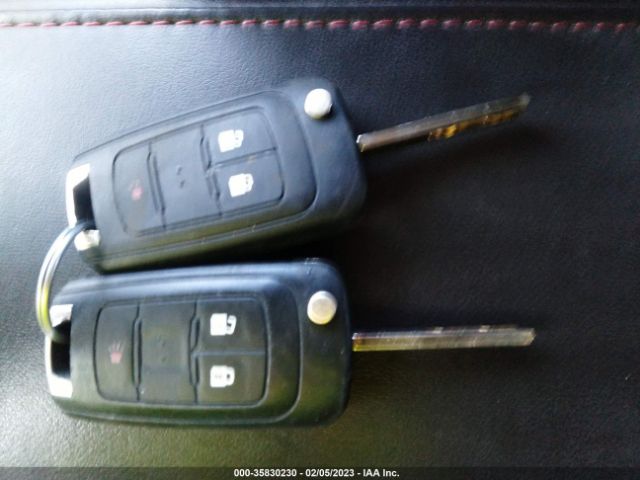 2GKALMEK3E6350710 GMC Terrain Sle