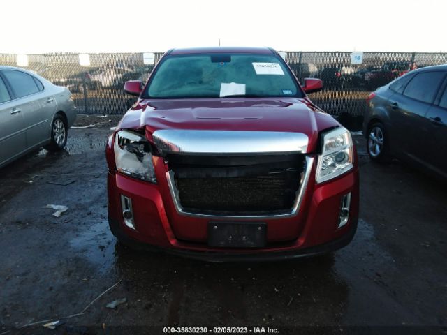 2GKALMEK3E6350710 GMC Terrain Sle