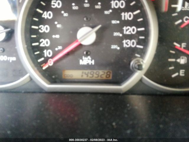 KNDUP132756687997 KIA Sedona Lx/ex