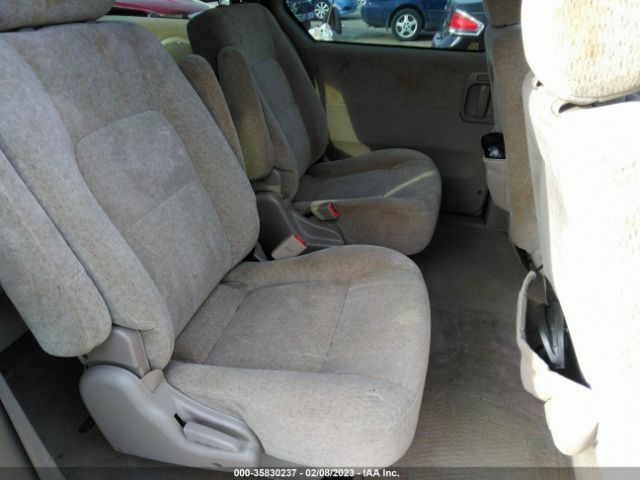 KNDUP132756687997 KIA Sedona Lx/ex