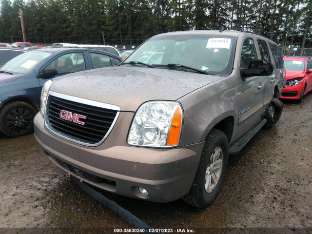 GMC Yukon Xl Sle 2007 1GKFK16347J221234 Image 2