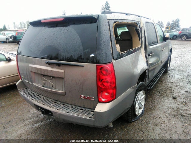 GMC Yukon Xl Sle 2007 1GKFK16347J221234 Image 5