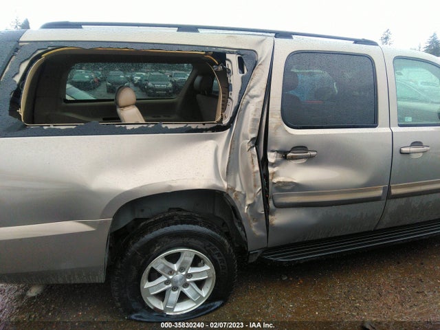 GMC Yukon Xl Sle 2007 1GKFK16347J221234 Image 7