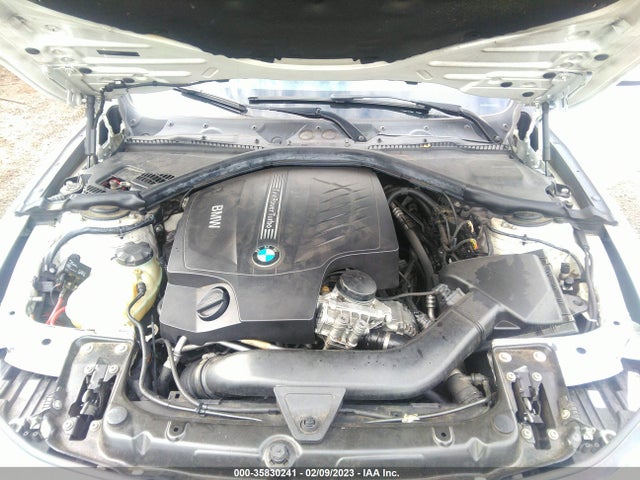 BMW 3 Series 335i Xdrive 2013 WBA3B9C5XDF585091 Image 11