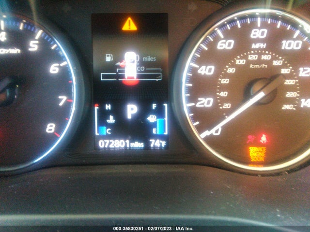JA4AD2A32JZ052881 Mitsubishi Outlander Es