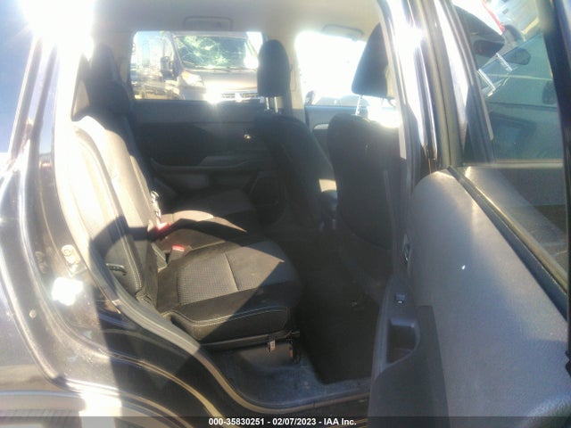 JA4AD2A32JZ052881 Mitsubishi Outlander Es