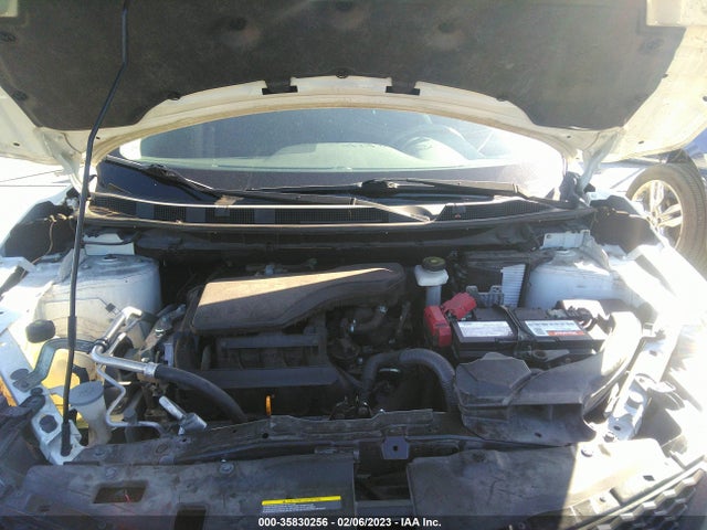 2017 Nissan Qashqai, VIN: JN1BJ1CP7HW018785