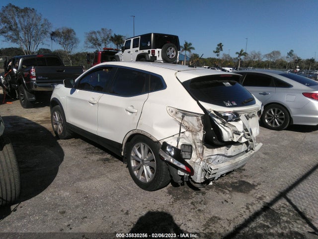 2017 Nissan Qashqai, VIN: JN1BJ1CP7HW018785