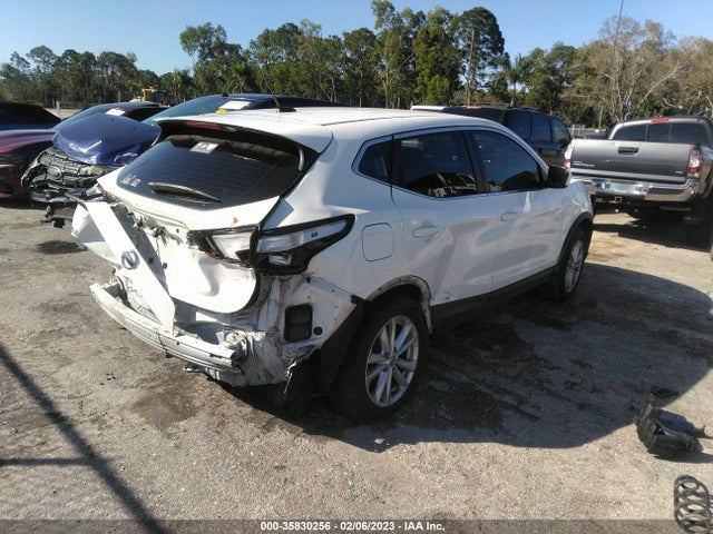 2017 Nissan Qashqai, VIN: JN1BJ1CP7HW018785