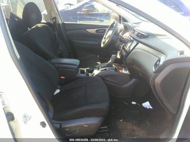 2017 Nissan Qashqai, VIN: JN1BJ1CP7HW018785
