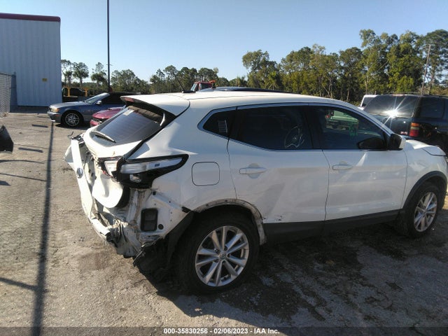 2017 Nissan Qashqai, VIN: JN1BJ1CP7HW018785
