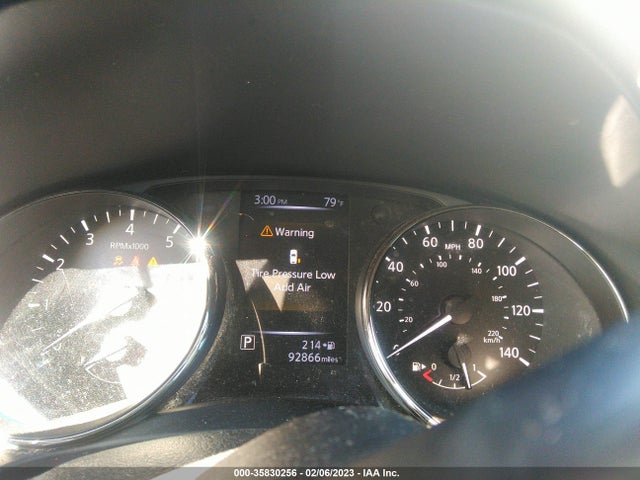 2017 Nissan Qashqai, VIN: JN1BJ1CP7HW018785