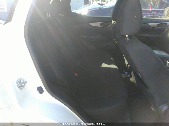 2017 Nissan Qashqai, VIN: JN1BJ1CP7HW018785