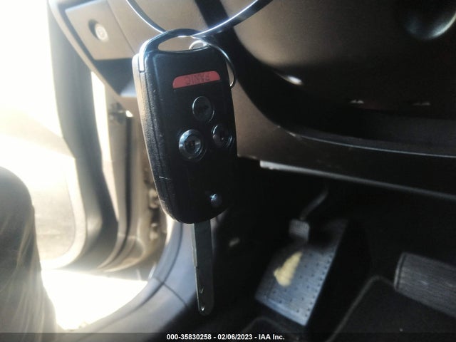 Acura MDX 2010 2HNYD2H20AH505617 Image 3