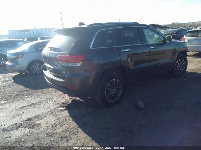 1C4RJFBGXHC706226 Jeep Grand Cherokee Limited