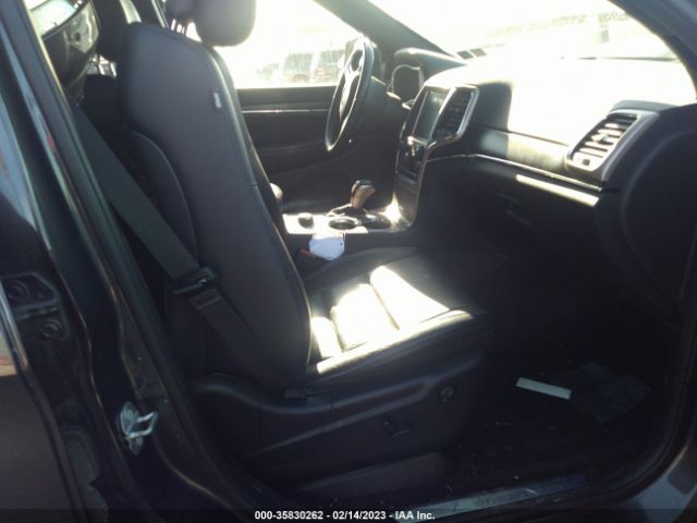1C4RJFBGXHC706226 Jeep Grand Cherokee Limited