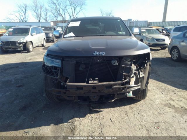 1C4RJFBGXHC706226 Jeep Grand Cherokee Limited