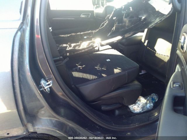 1C4RJFBGXHC706226 Jeep Grand Cherokee Limited