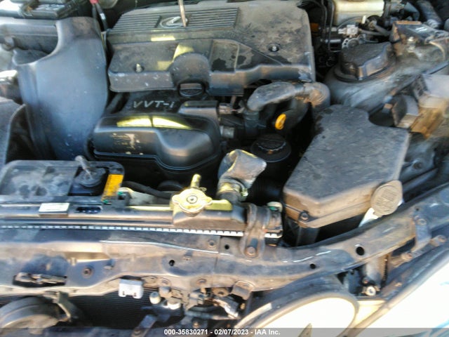 Lexus GS 300 2003 JT8BD69S130184808 Image 11