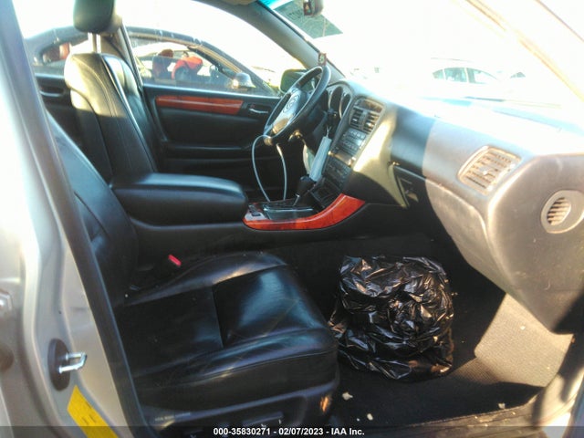 Lexus GS 300 2003 JT8BD69S130184808 Image 6