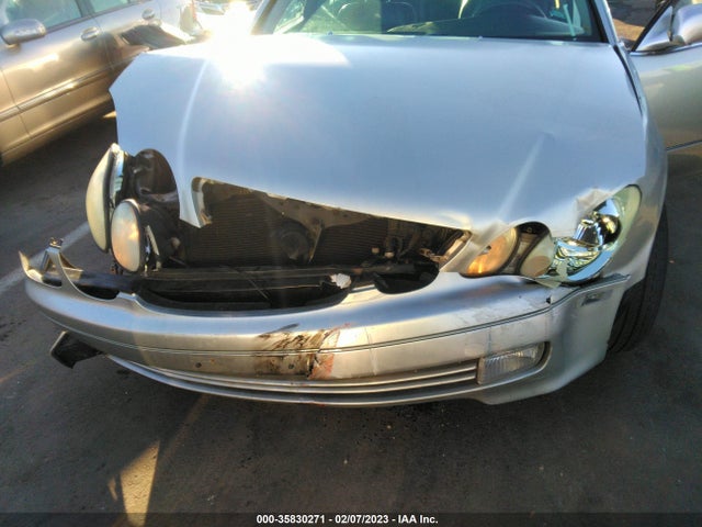 Lexus GS 300 2003 JT8BD69S130184808 Image 7