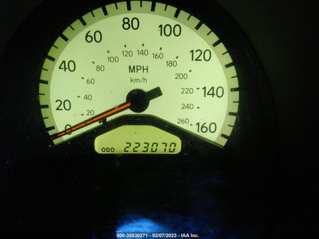 Lexus GS 300 2003 JT8BD69S130184808 Image 8