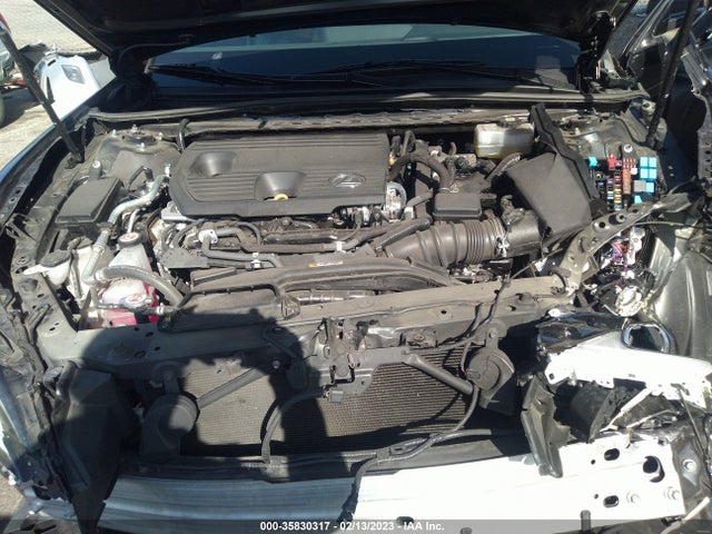 2022 Lexus ES, VIN: 58ACA1C11NU016894