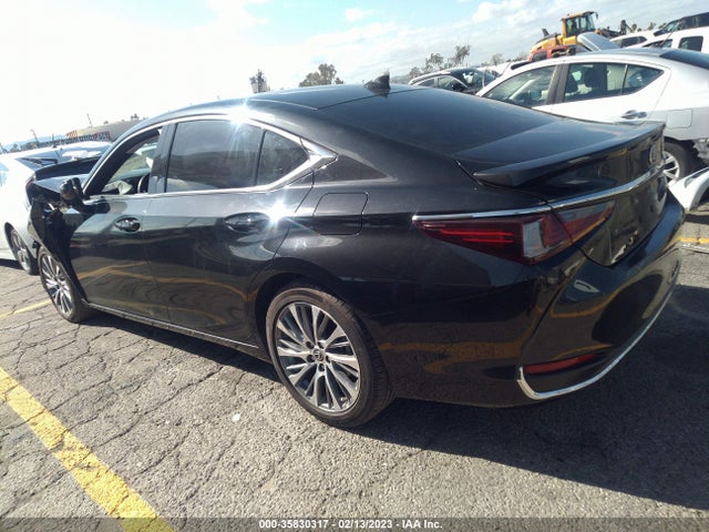 2022 Lexus ES, VIN: 58ACA1C11NU016894