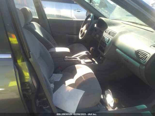 4A3AA46G63E066344 Mitsubishi Galant Es/ls