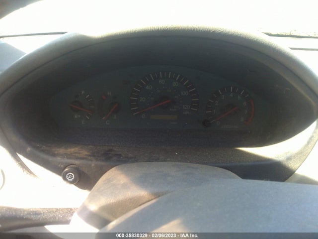 4A3AA46G63E066344 Mitsubishi Galant Es/ls