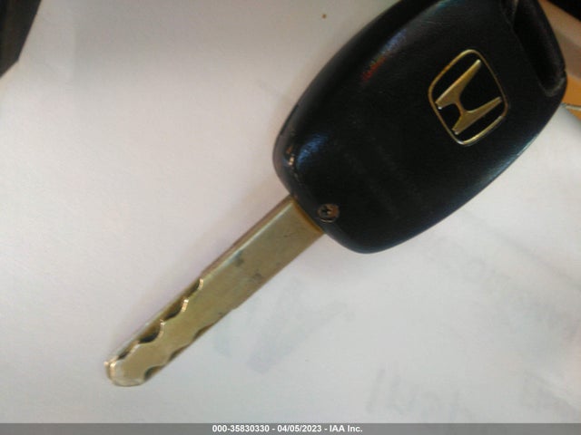 2004 HONDA ACCORD SDN EX VIN: JHMCM56804C004144